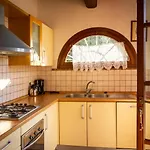Case&colline Grazia Tatil Evi Montescudaio