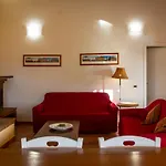 Tatil Evi Case&colline Grazia Montescudaio