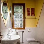 Case&colline Grazia Tatil Evi Montescudaio