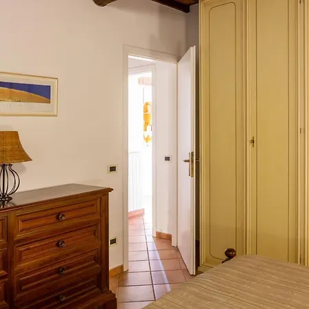 Tatil Evi Case&colline Grazia Montescudaio
