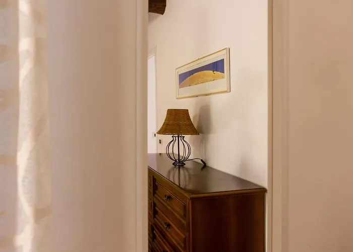 Ferienhaus Case&colline Grazia Montescudaio