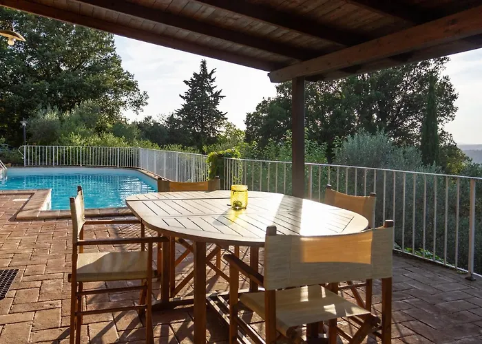 Case&colline Grazia Montescudaio