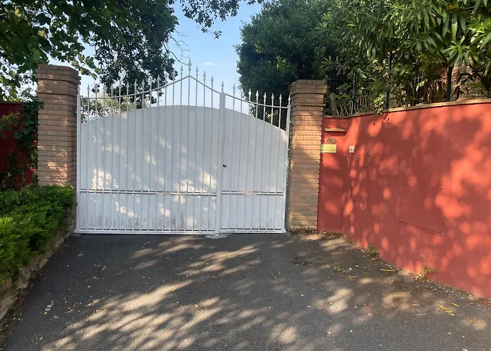 Case&colline Grazia Ferienhaus *