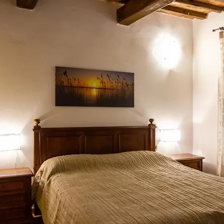 Case&colline Grazia Holiday home