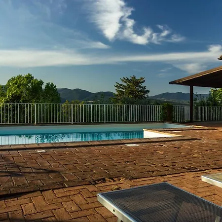 Holiday home Case&colline Grazia *