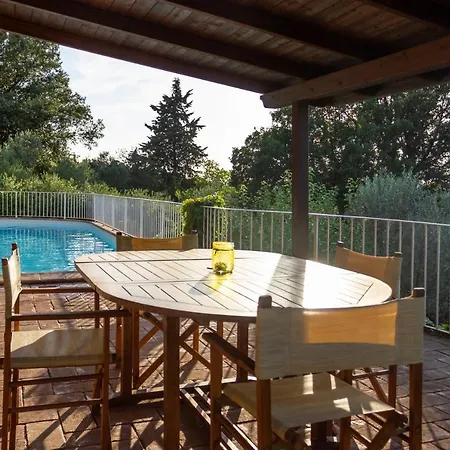 Case&colline Grazia Montescudaio